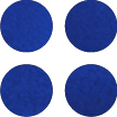 Glossy Royal